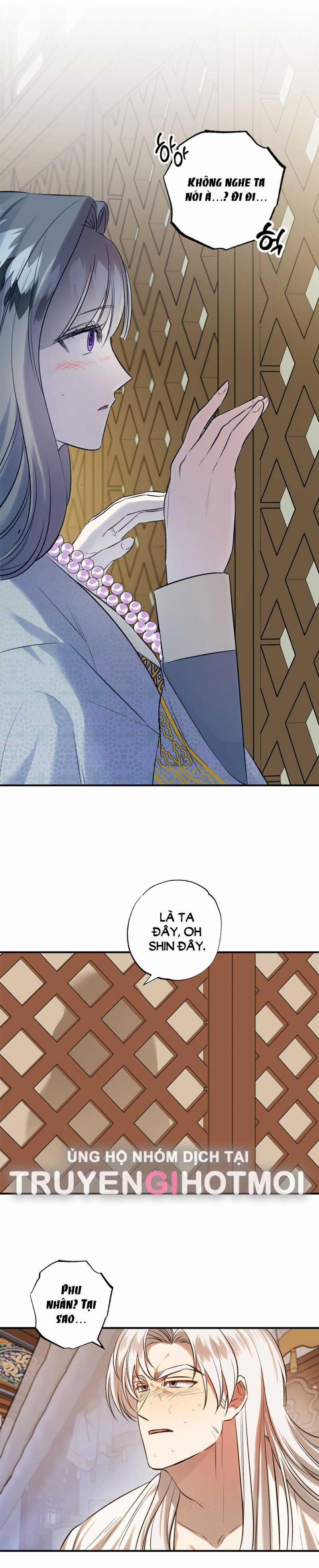 [18+] Bức Thư Của Oh Shin 5.2 trang 2