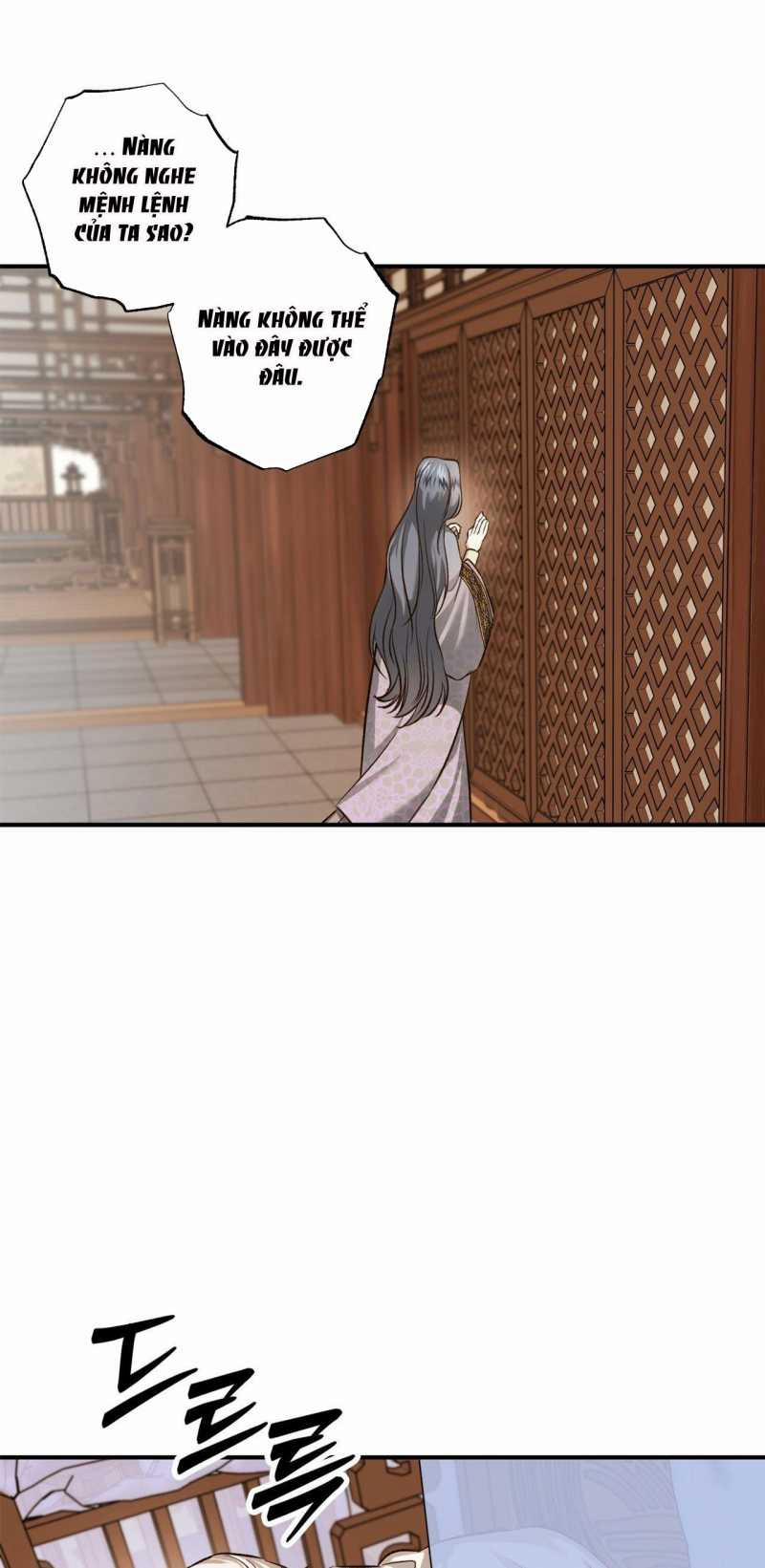 [18+] Bức Thư Của Oh Shin 5.2 trang 4