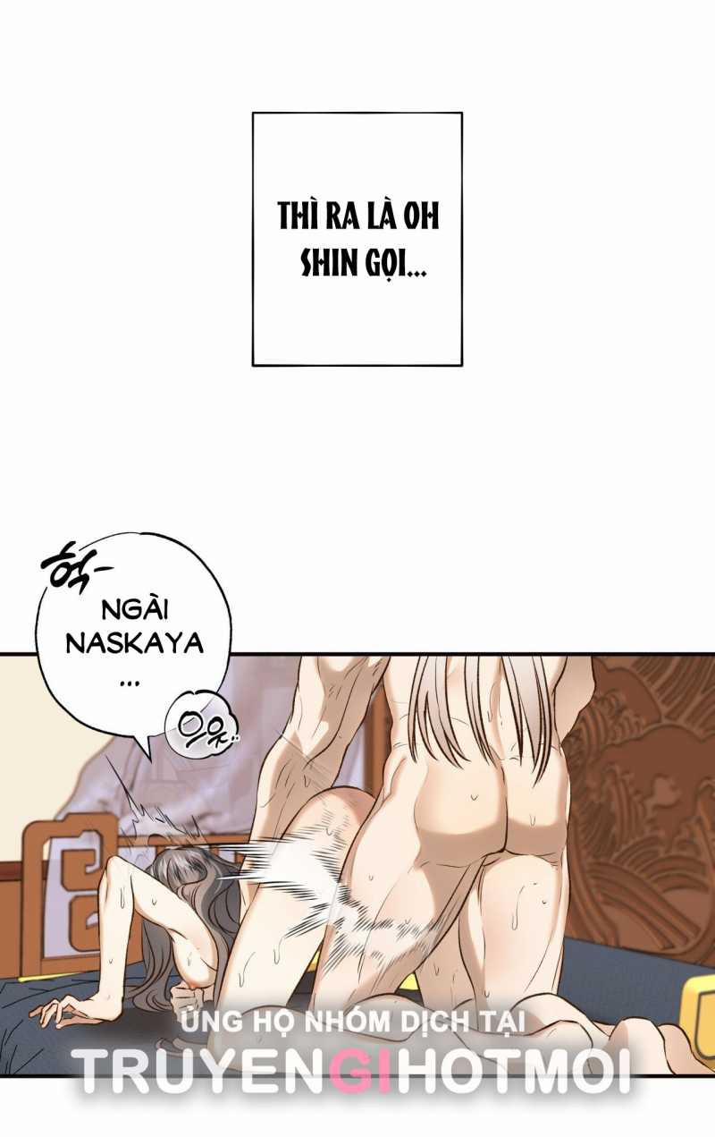 [18+] Bức Thư Của Oh Shin 7.1 trang 2