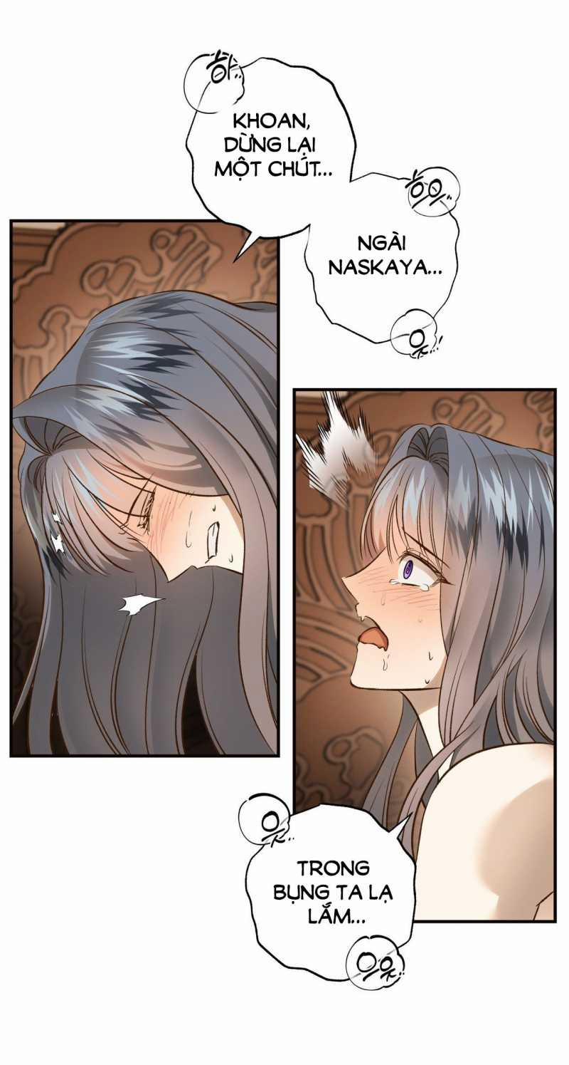 [18+] Bức Thư Của Oh Shin 7.1 trang 3