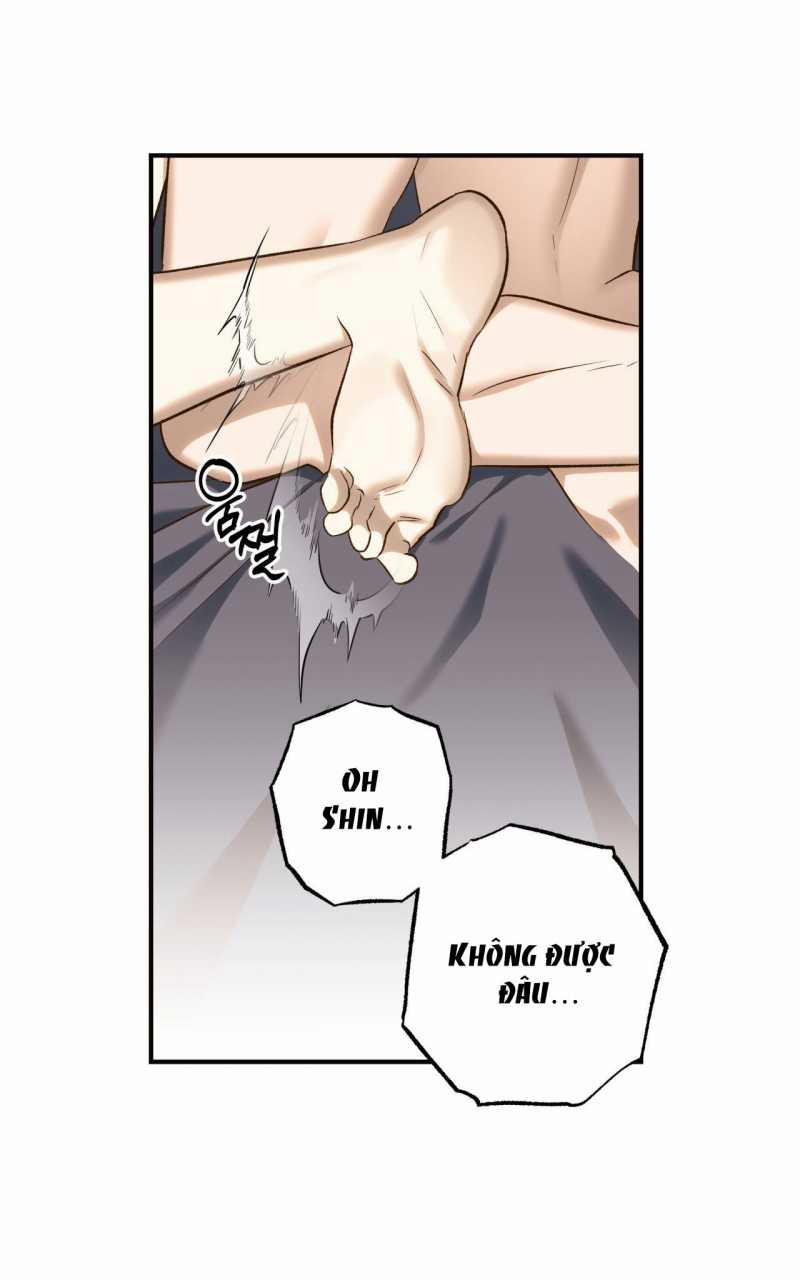 [18+] Bức Thư Của Oh Shin 7.1 trang 6