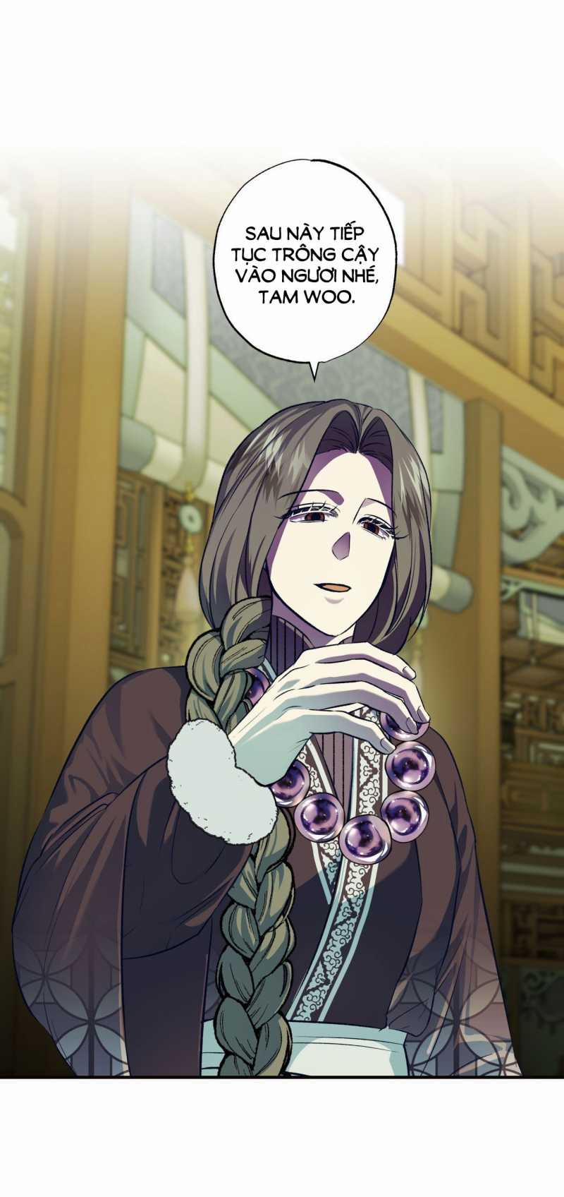 [18+] Bức Thư Của Oh Shin 7.2 trang 14