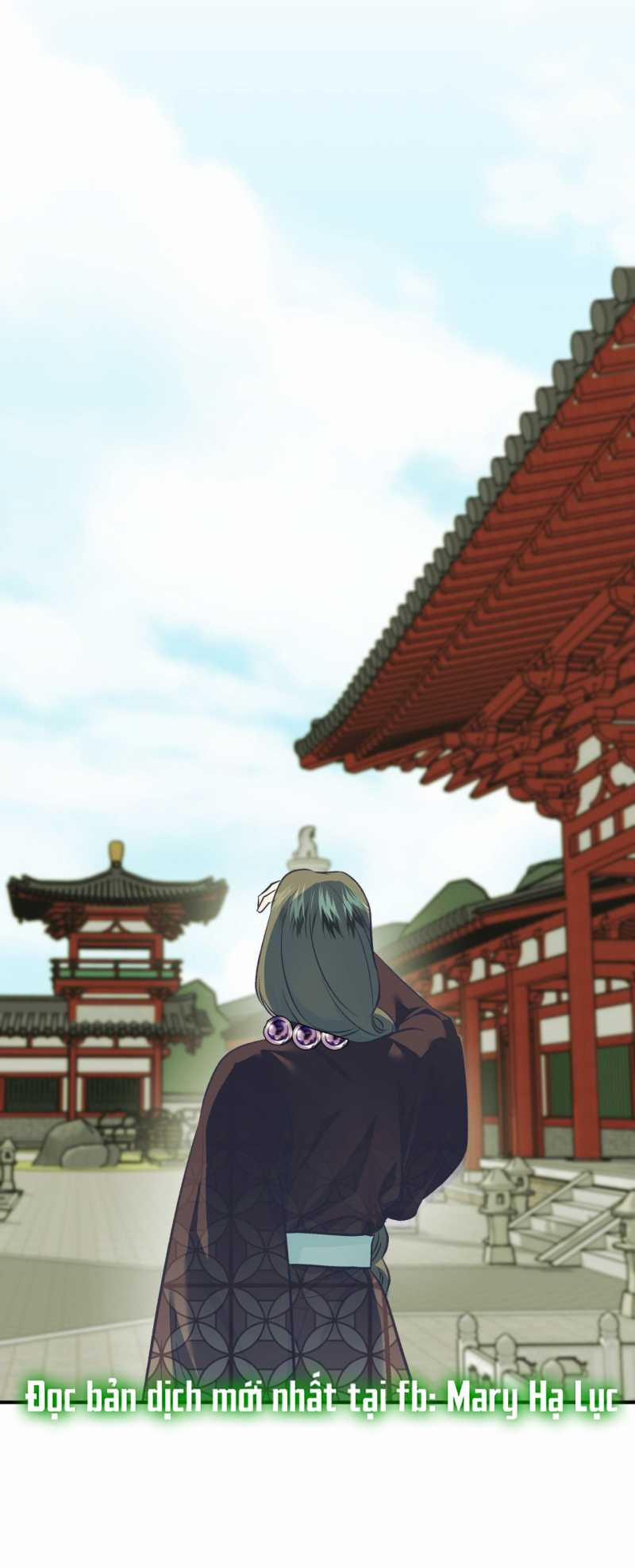 [18+] Bức Thư Của Oh Shin 7.2 trang 16