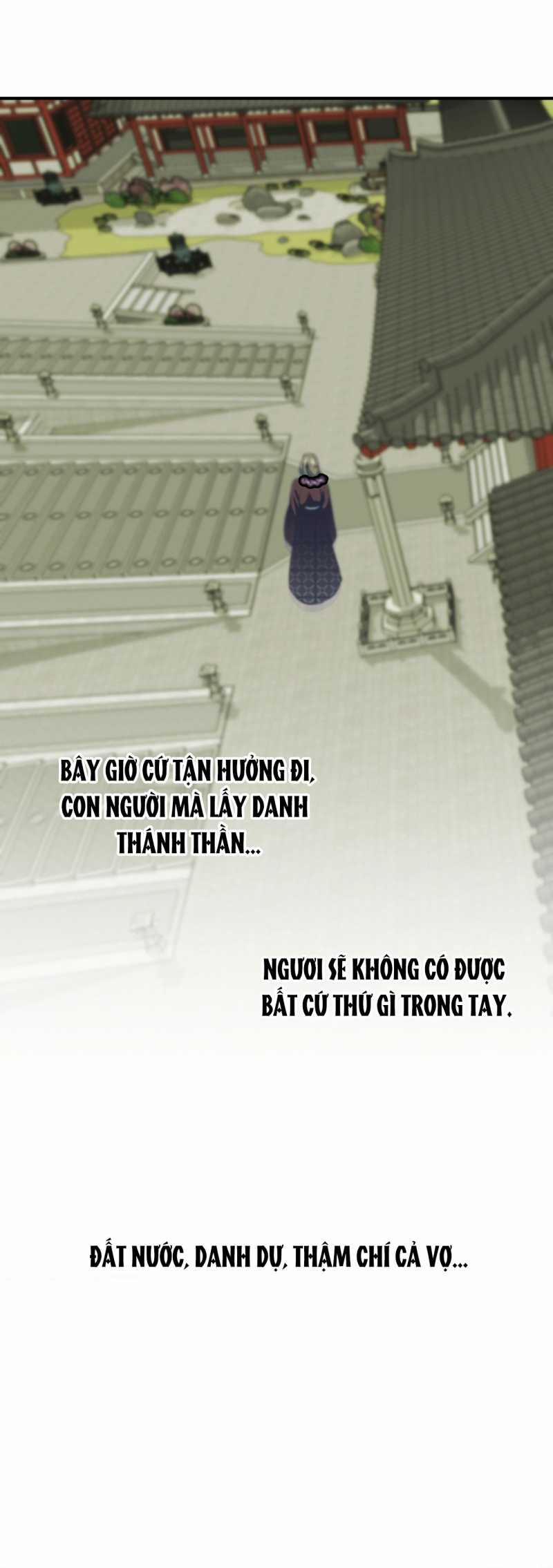 [18+] Bức Thư Của Oh Shin 7.2 trang 19