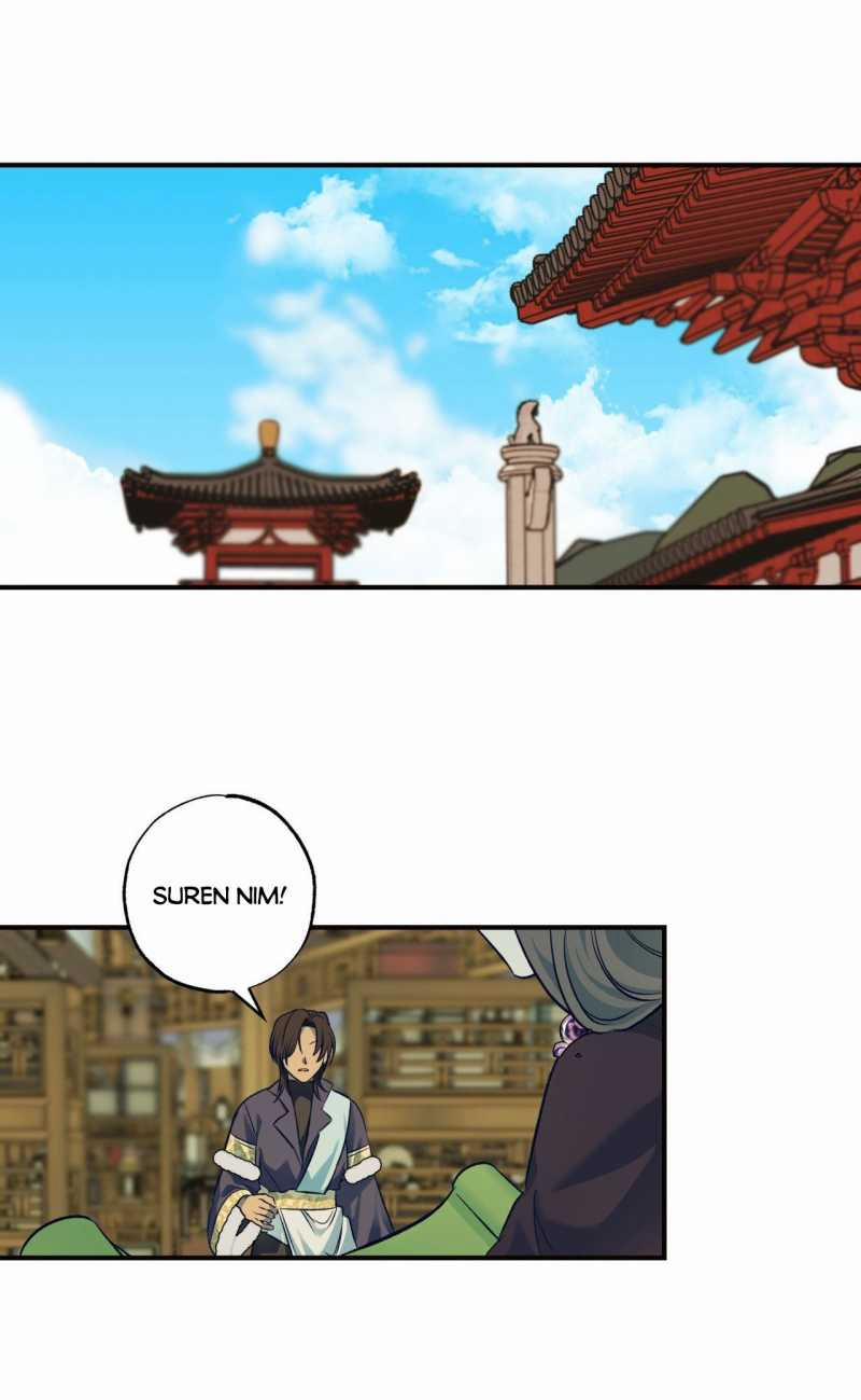 [18+] Bức Thư Của Oh Shin 7.2 trang 8