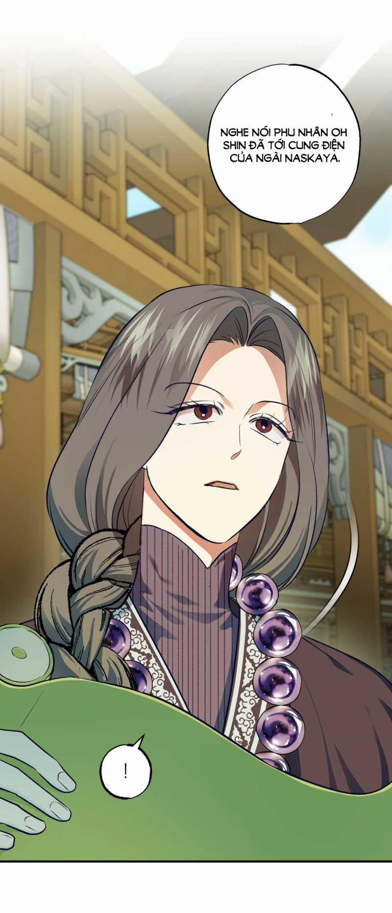 [18+] Bức Thư Của Oh Shin 7.2 trang 9