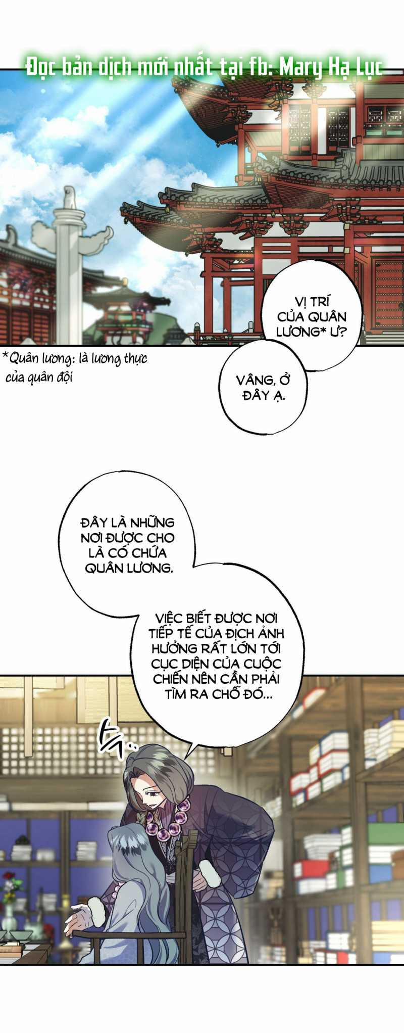 [18+] Bức Thư Của Oh Shin 8.1 trang 0