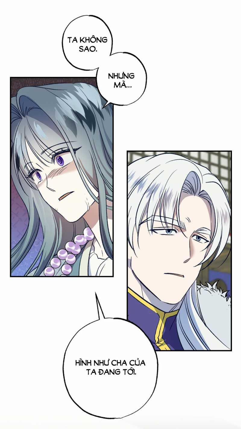 [18+] Bức Thư Của Oh Shin 8.1 trang 10