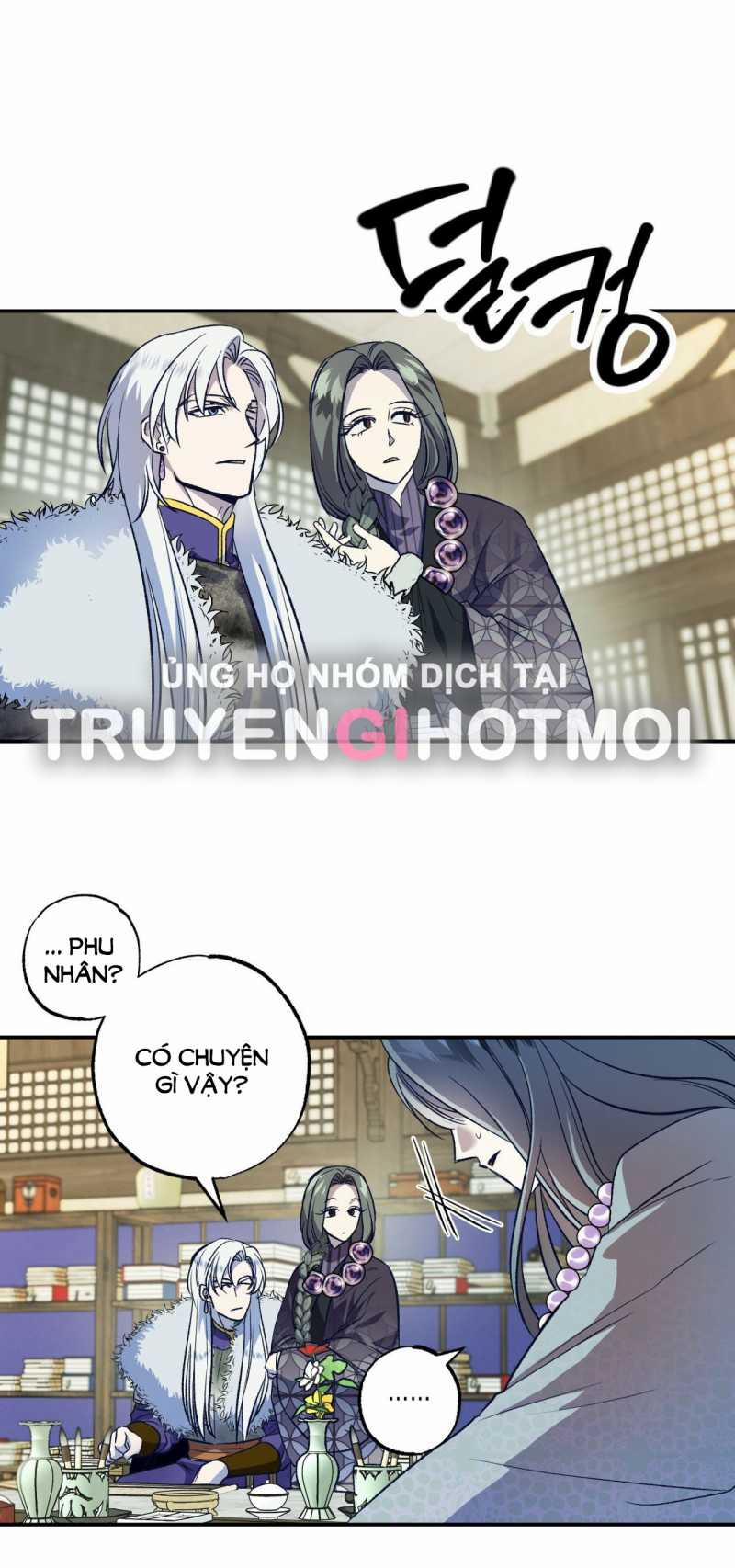 [18+] Bức Thư Của Oh Shin 8.1 trang 9