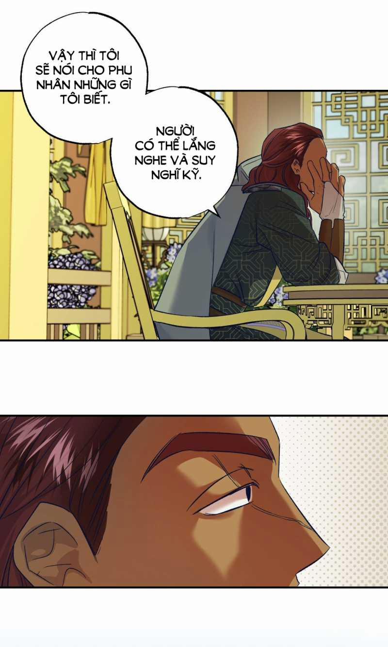 [18+] Bức Thư Của Oh Shin 8.2 trang 14