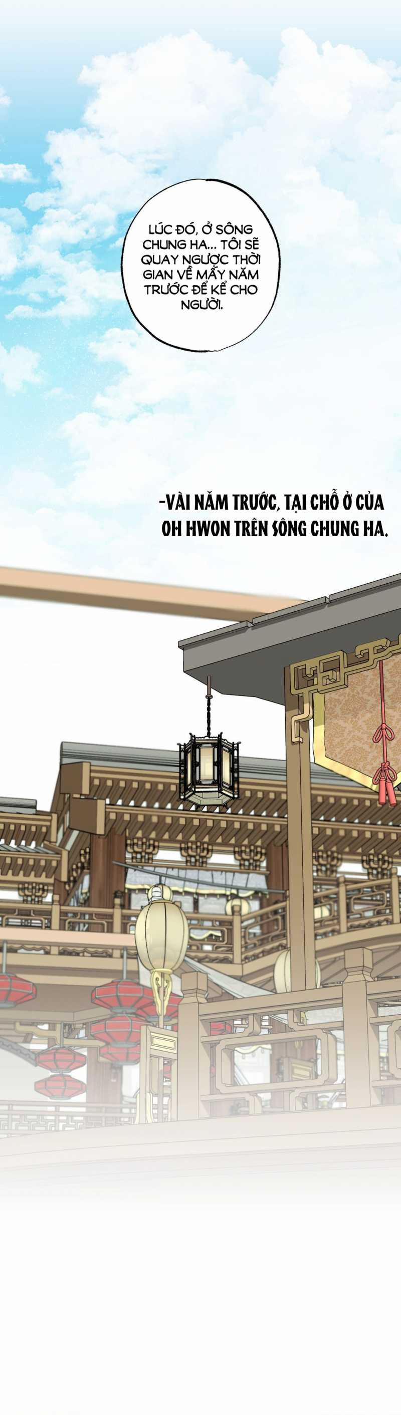 [18+] Bức Thư Của Oh Shin 8.2 trang 15