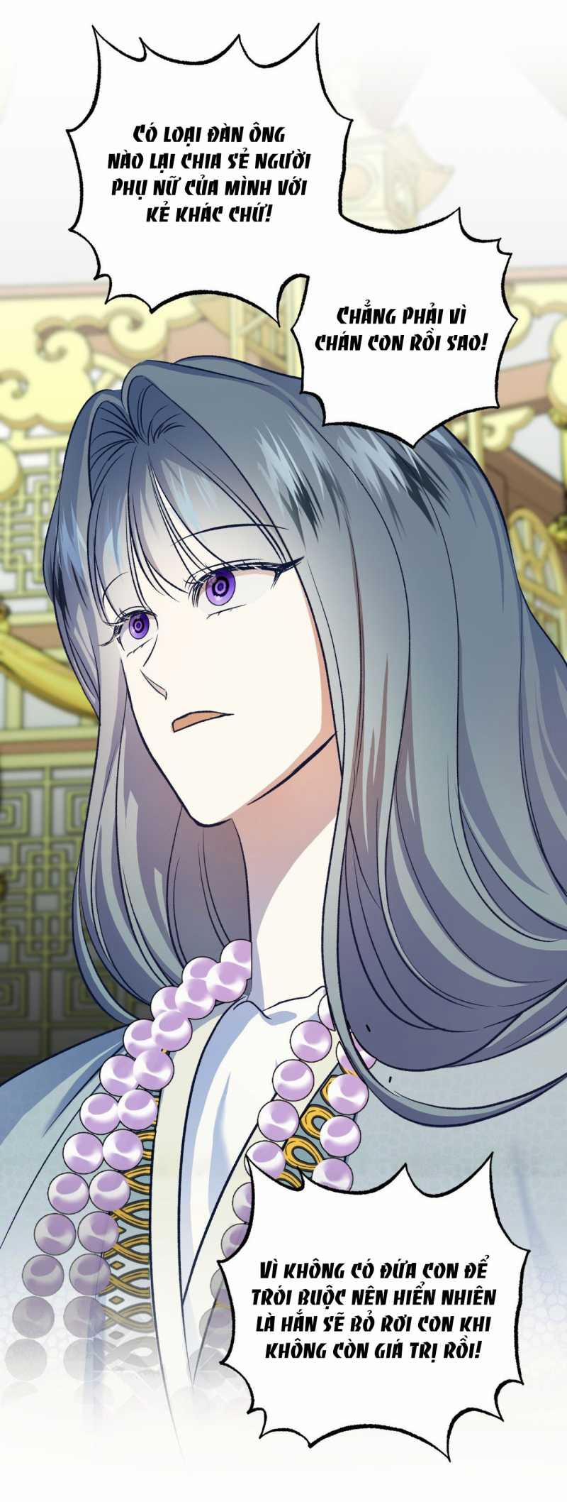 [18+] Bức Thư Của Oh Shin 8.2 trang 4