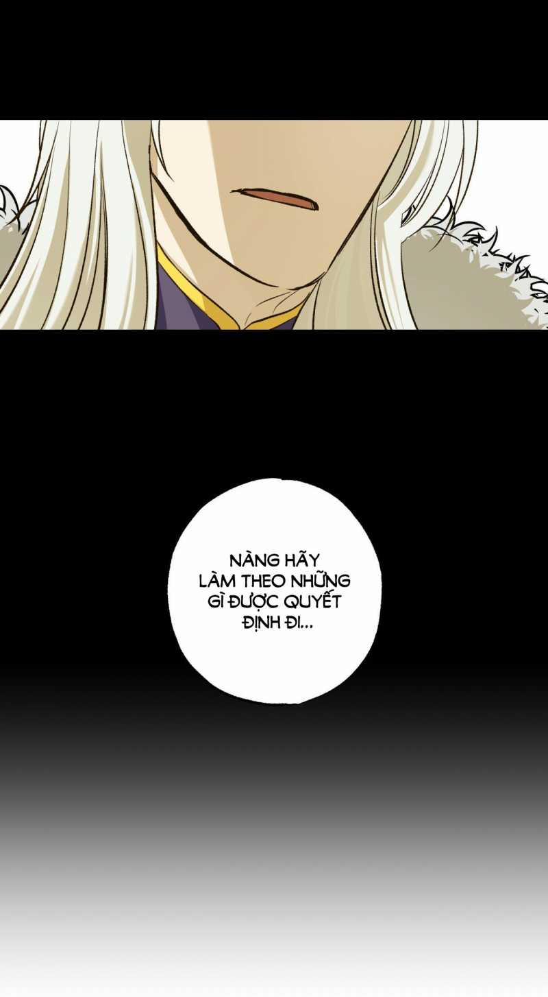 [18+] Bức Thư Của Oh Shin 8.2 trang 9