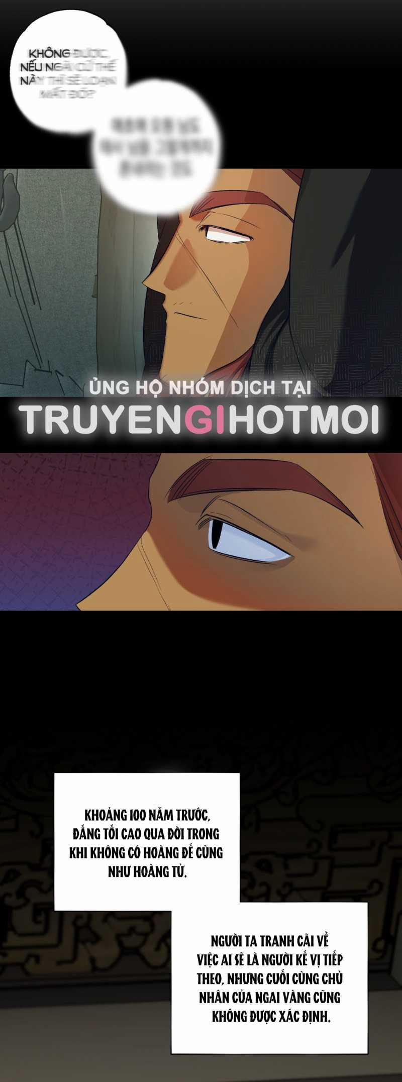 [18+] Bức Thư Của Oh Shin 9.1 trang 4