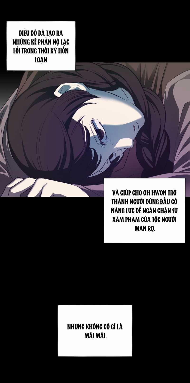 [18+] Bức Thư Của Oh Shin 9.1 trang 8