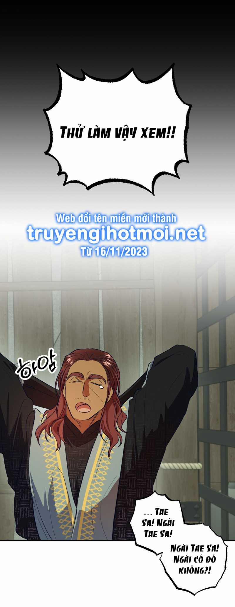 [18+] Bức Thư Của Oh Shin 9.2 trang 0