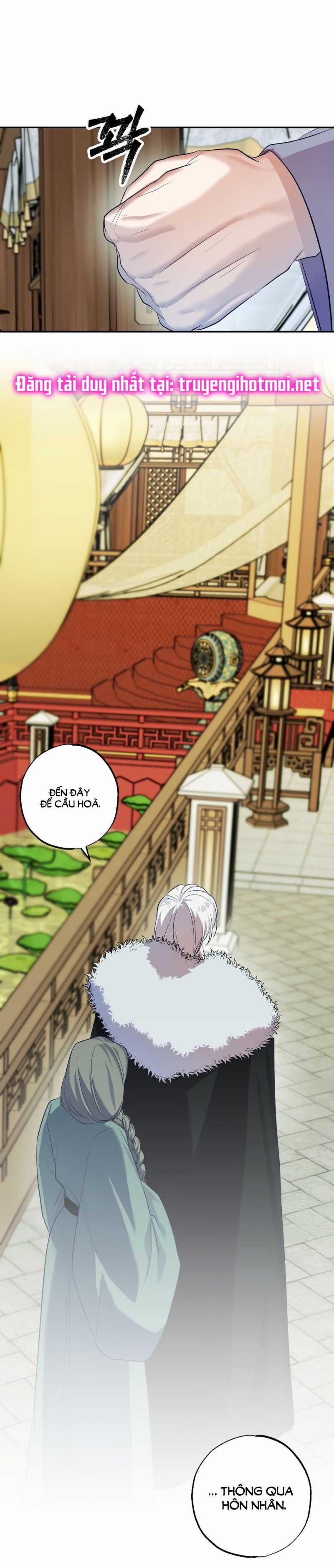 [18+] Bức Thư Của Oh Shin 9.2 trang 10