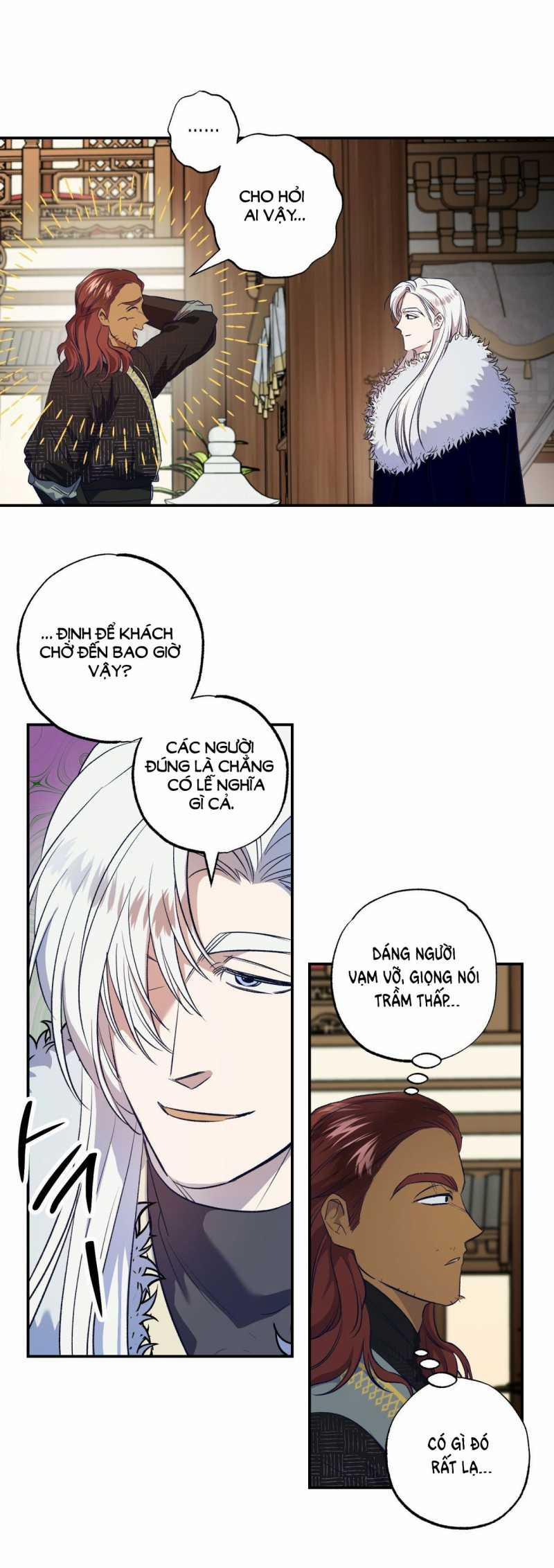 [18+] Bức Thư Của Oh Shin 9.2 trang 4