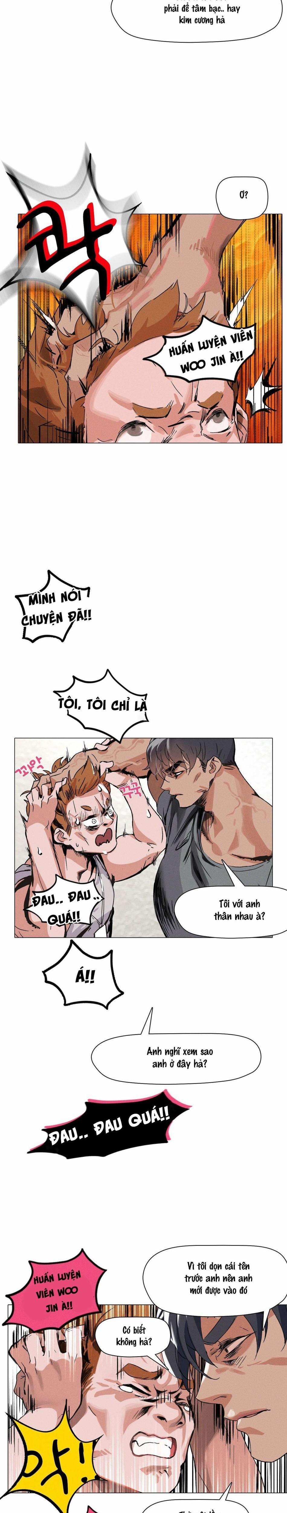 〖18+〗- Các Loại Bài Tập 2 trang 14