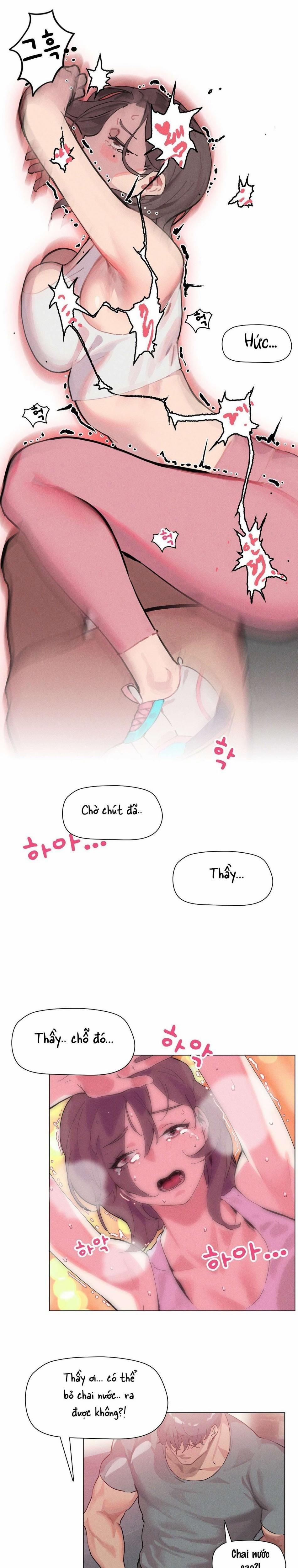 〖18+〗- Các Loại Bài Tập 3 trang 15