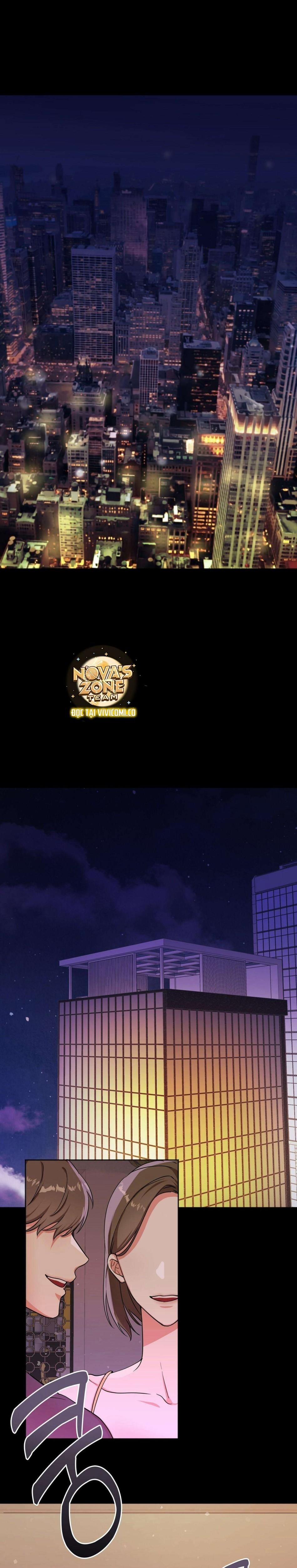 [18+] Cách Để Buông Bỏ Người Ấy Hoàn Toàn 1 trang 1