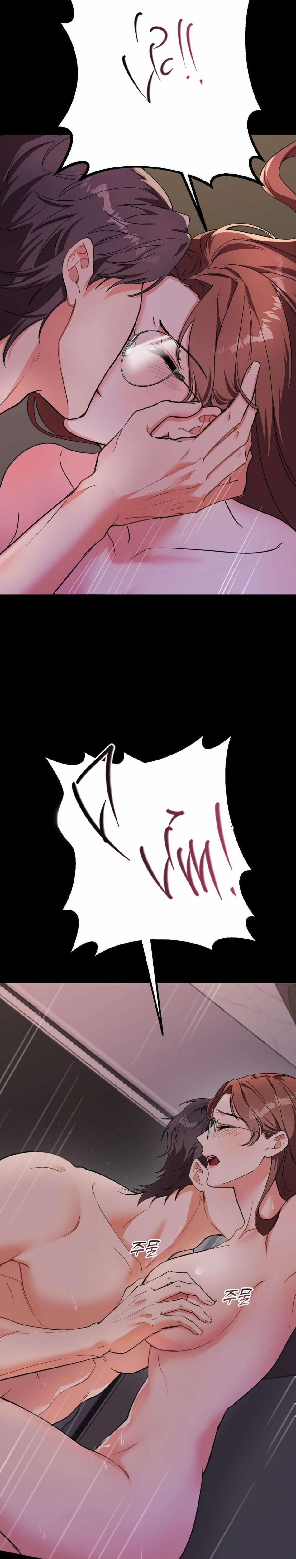 [18+] Cách Để Buông Bỏ Người Ấy Hoàn Toàn 1 trang 9