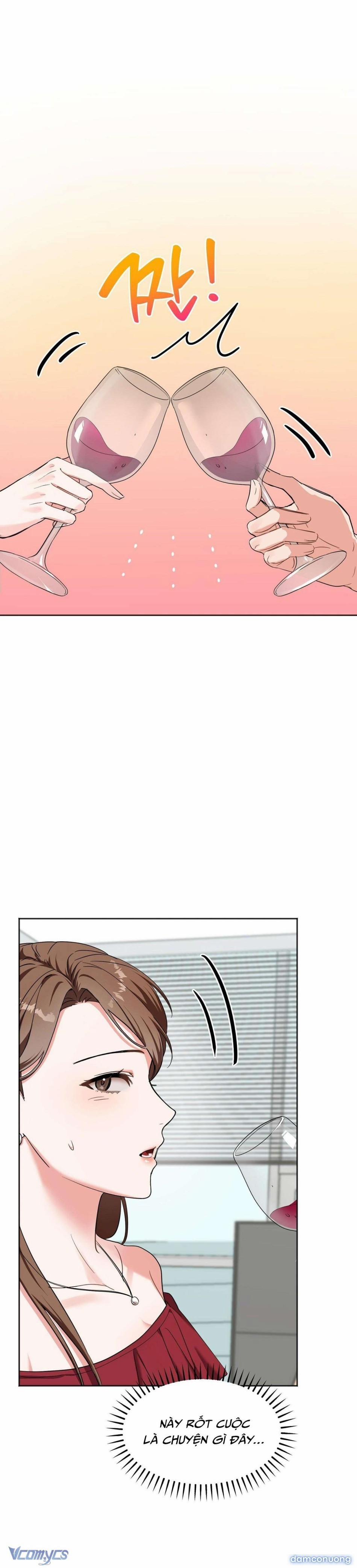 [18+] Cách Để Buông Bỏ Người Ấy Hoàn Toàn 2 trang 7