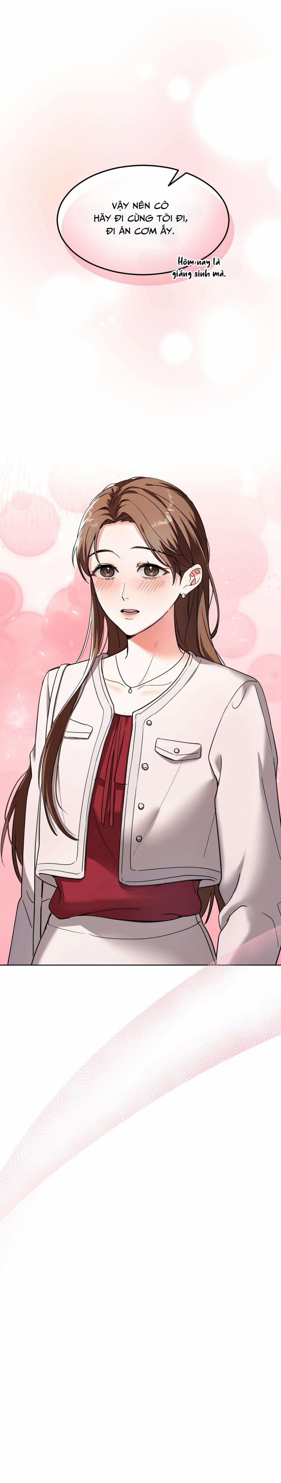 [18+] Cách Để Buông Bỏ Người Ấy Hoàn Toàn 3 trang 2