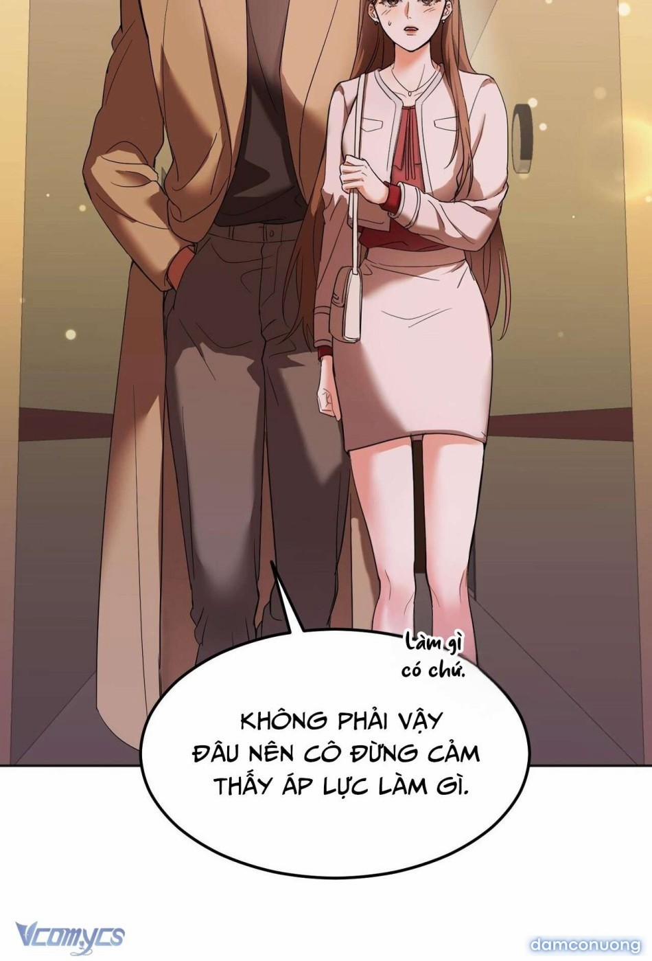 [18+] Cách Để Buông Bỏ Người Ấy Hoàn Toàn 3 trang 4