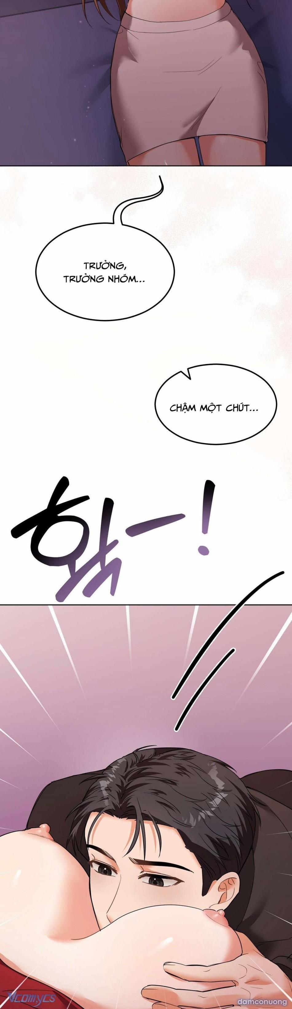 [18+] Cách Để Buông Bỏ Người Ấy Hoàn Toàn 4 trang 7