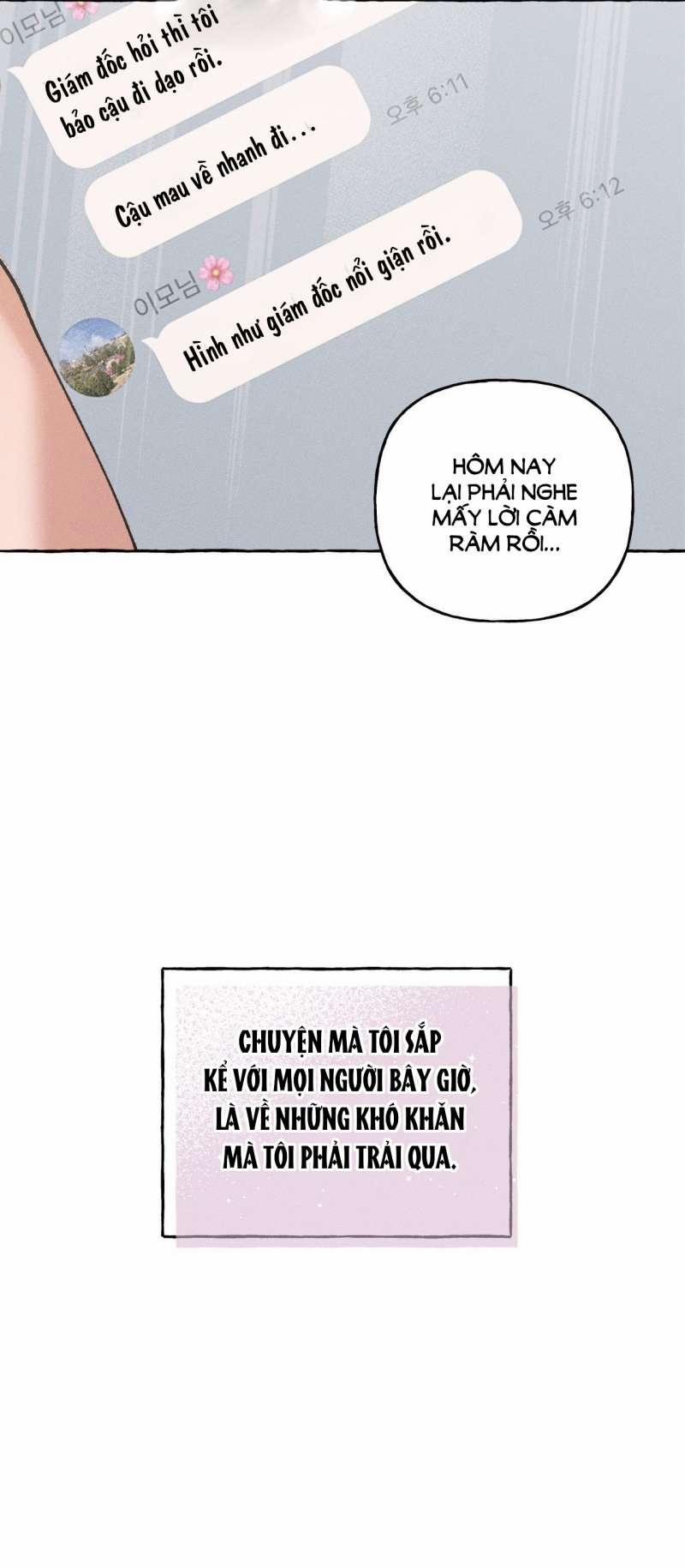 [18+] Cách Dùng Cà Vạt Của Người Đàn Ông Đó 1.1 trang 3