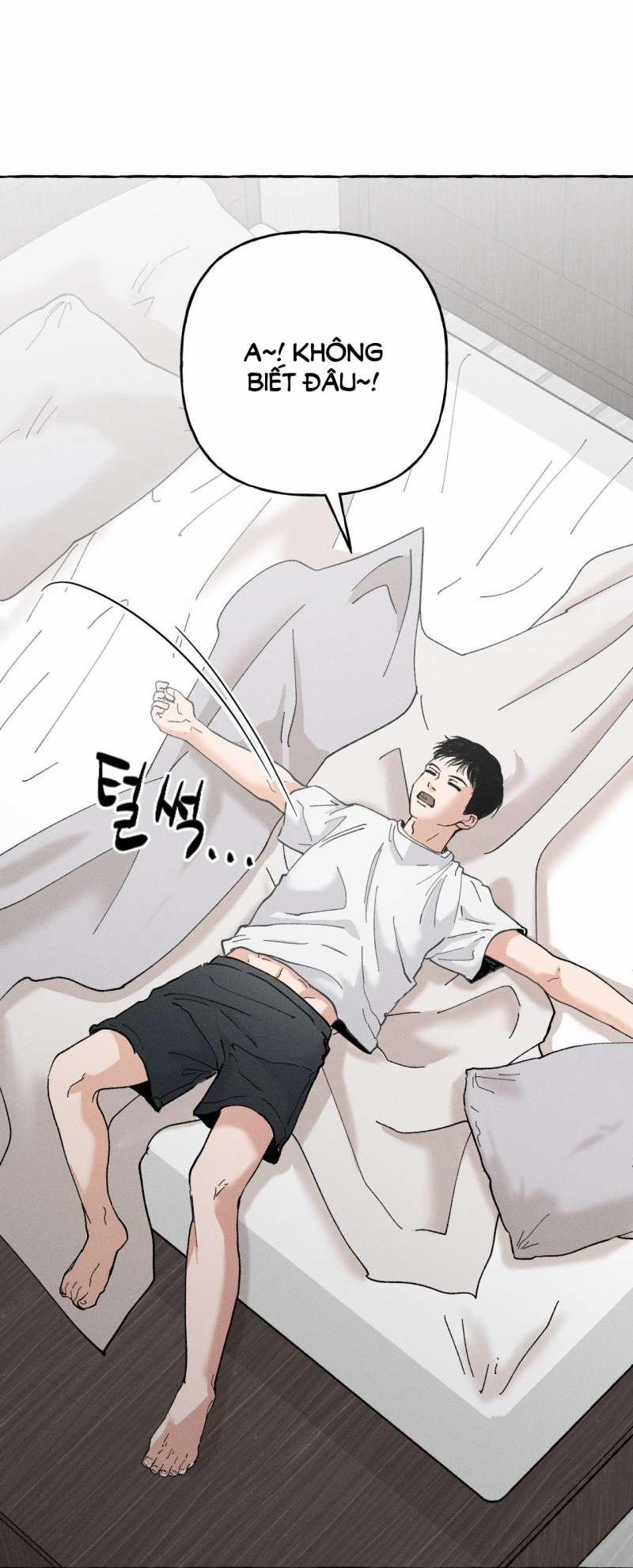 [18+] Cách Dùng Cà Vạt Của Người Đàn Ông Đó 1.2 trang 23