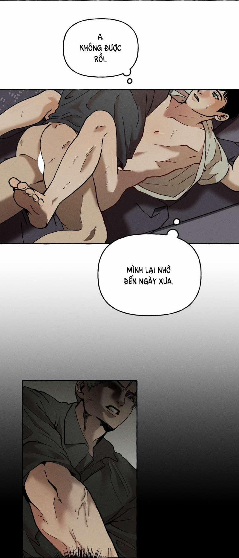 [18+] Cách Dùng Cà Vạt Của Người Đàn Ông Đó 1.2 trang 6