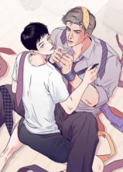 Đọc truyện tranh [18+] Cách Dùng Cà Vạt Của Người Đàn Ông Đó