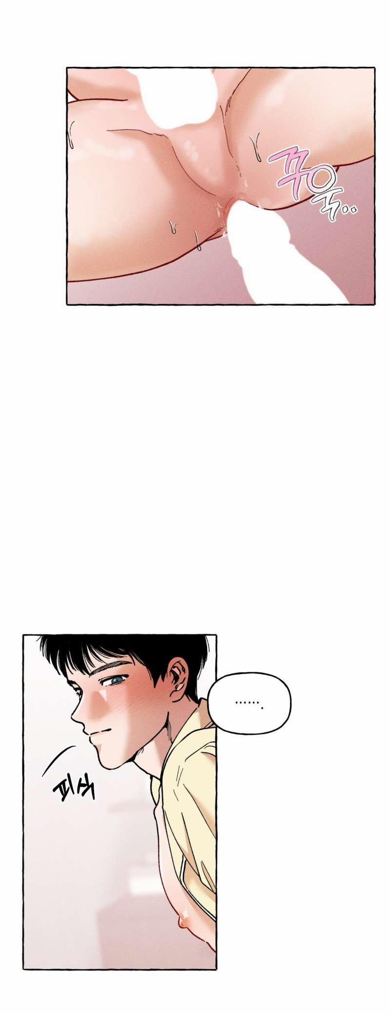 [18+] Cách Dùng Cà Vạt Của Người Đàn Ông Đó 2.2 trang 21