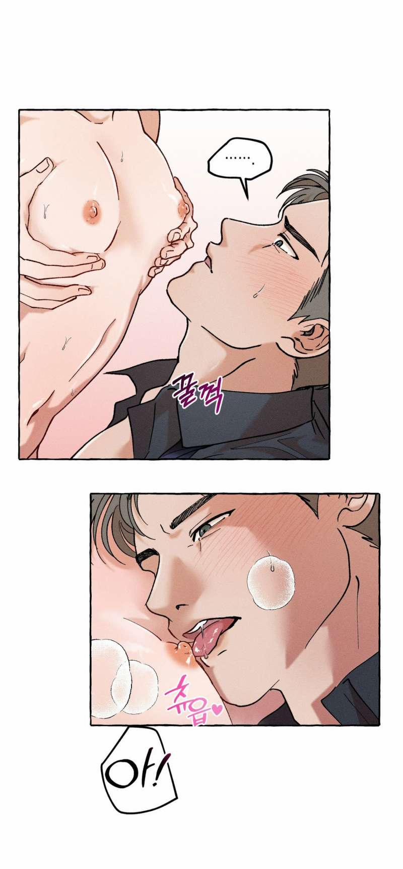 [18+] Cách Dùng Cà Vạt Của Người Đàn Ông Đó 3.2 trang 0