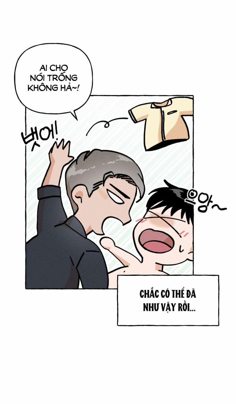 [18+] Cách Dùng Cà Vạt Của Người Đàn Ông Đó 3.2 trang 28