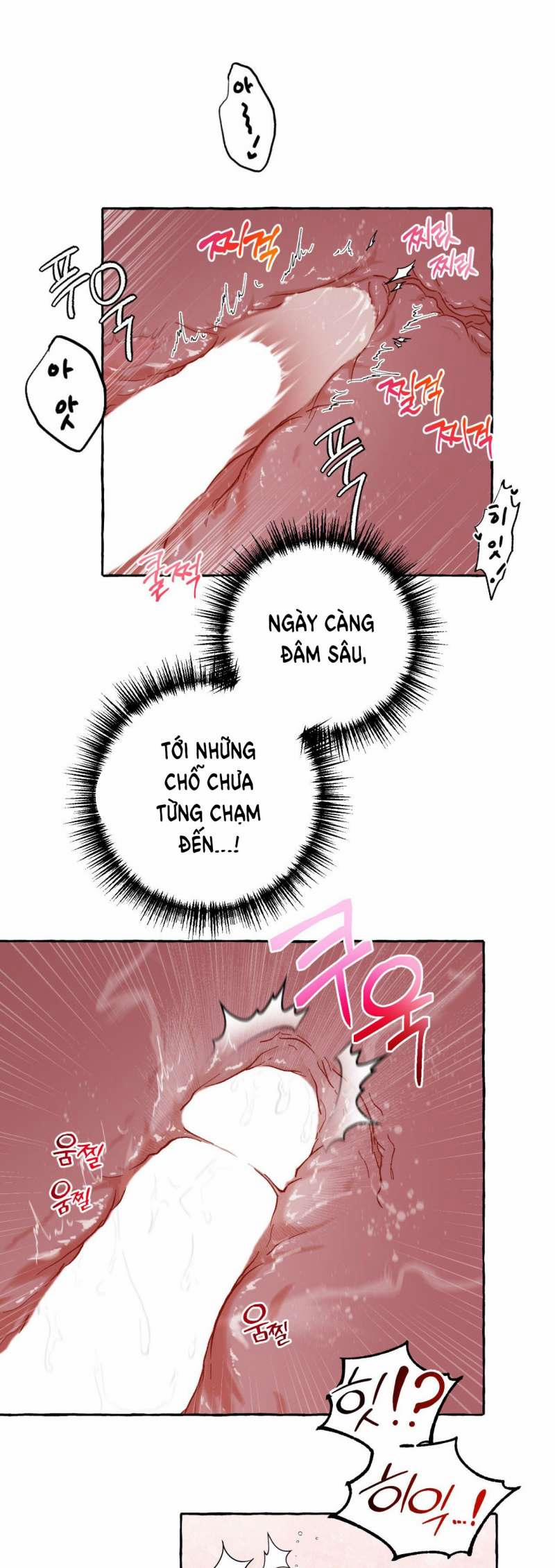 [18+] Cách Dùng Cà Vạt Của Người Đàn Ông Đó 3.2 trang 4