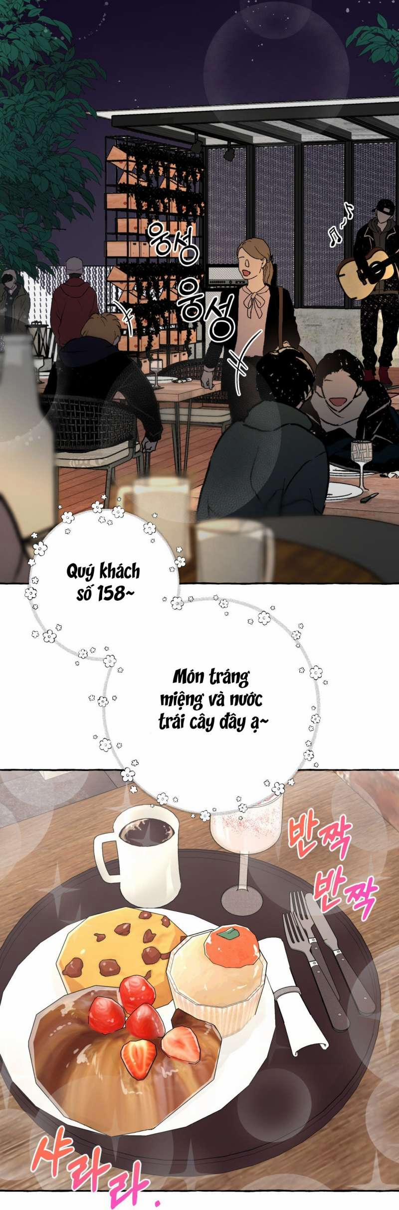 [18+] Cách Dùng Cà Vạt Của Người Đàn Ông Đó 4.1 trang 12