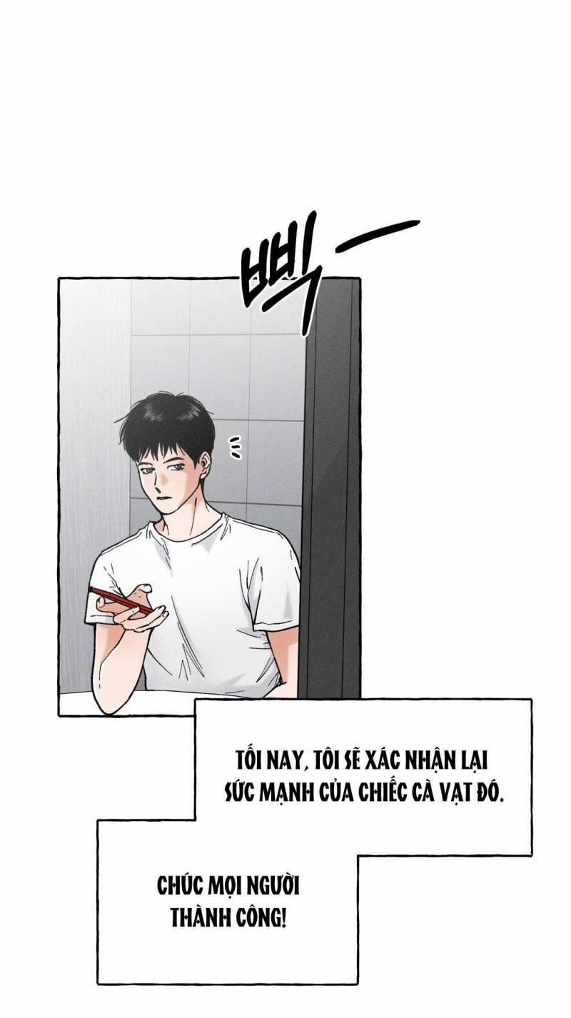 [18+] Cách Dùng Cà Vạt Của Người Đàn Ông Đó 4.1 trang 2