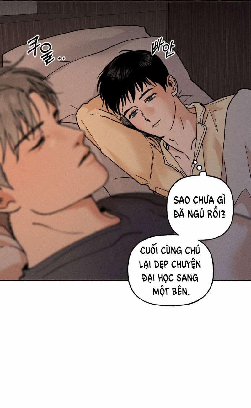 [18+] Cách Dùng Cà Vạt Của Người Đàn Ông Đó 4.2 trang 10