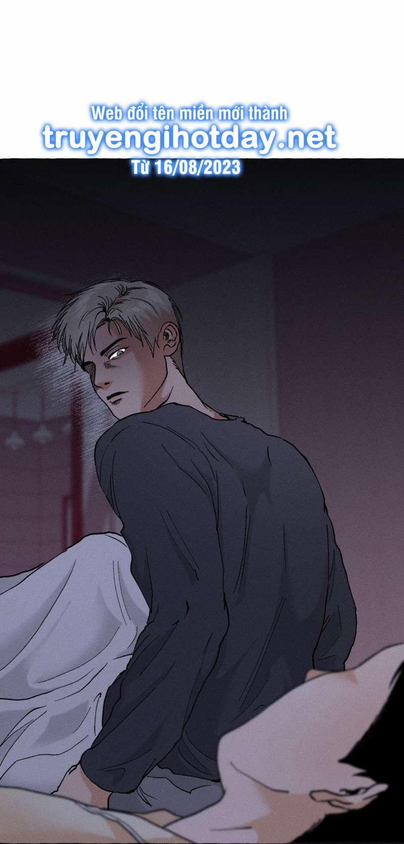 [18+] Cách Dùng Cà Vạt Của Người Đàn Ông Đó 4.2 trang 14