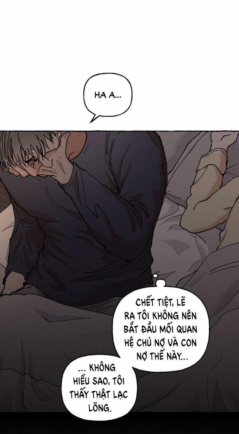 [18+] Cách Dùng Cà Vạt Của Người Đàn Ông Đó 4.2 trang 22