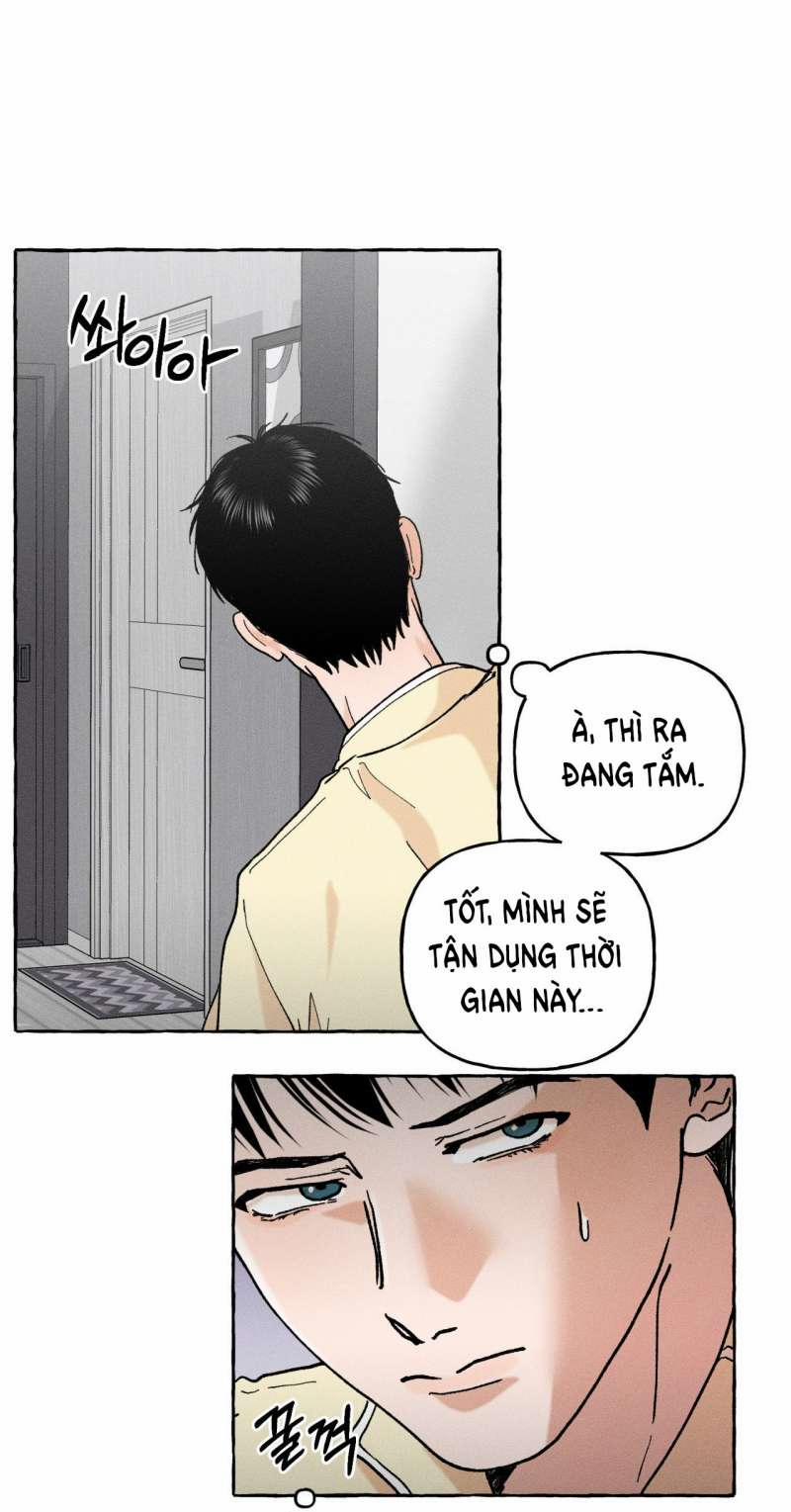 [18+] Cách Dùng Cà Vạt Của Người Đàn Ông Đó 4.2 trang 26