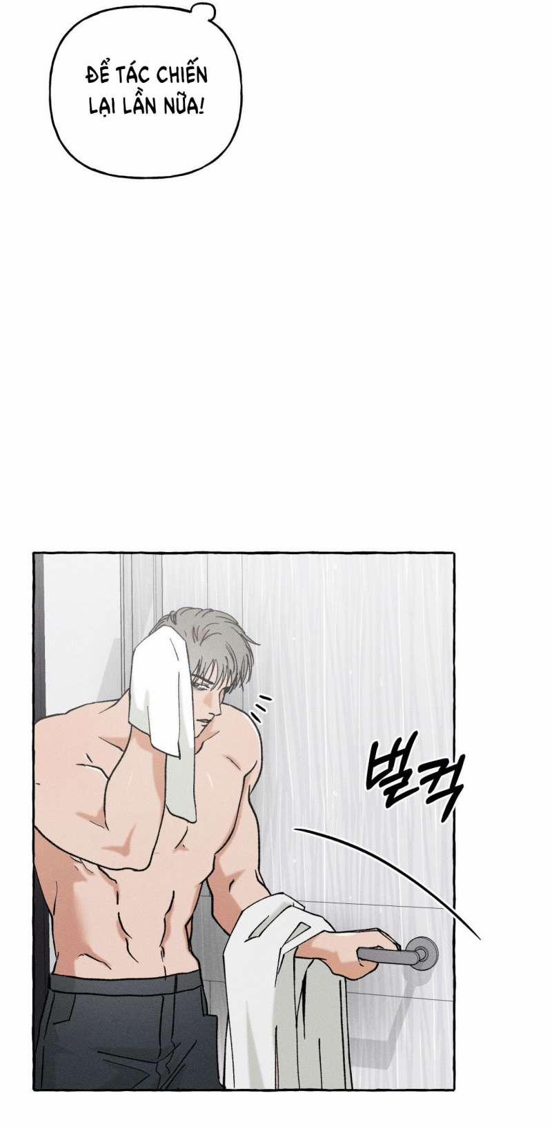 [18+] Cách Dùng Cà Vạt Của Người Đàn Ông Đó 4.2 trang 27