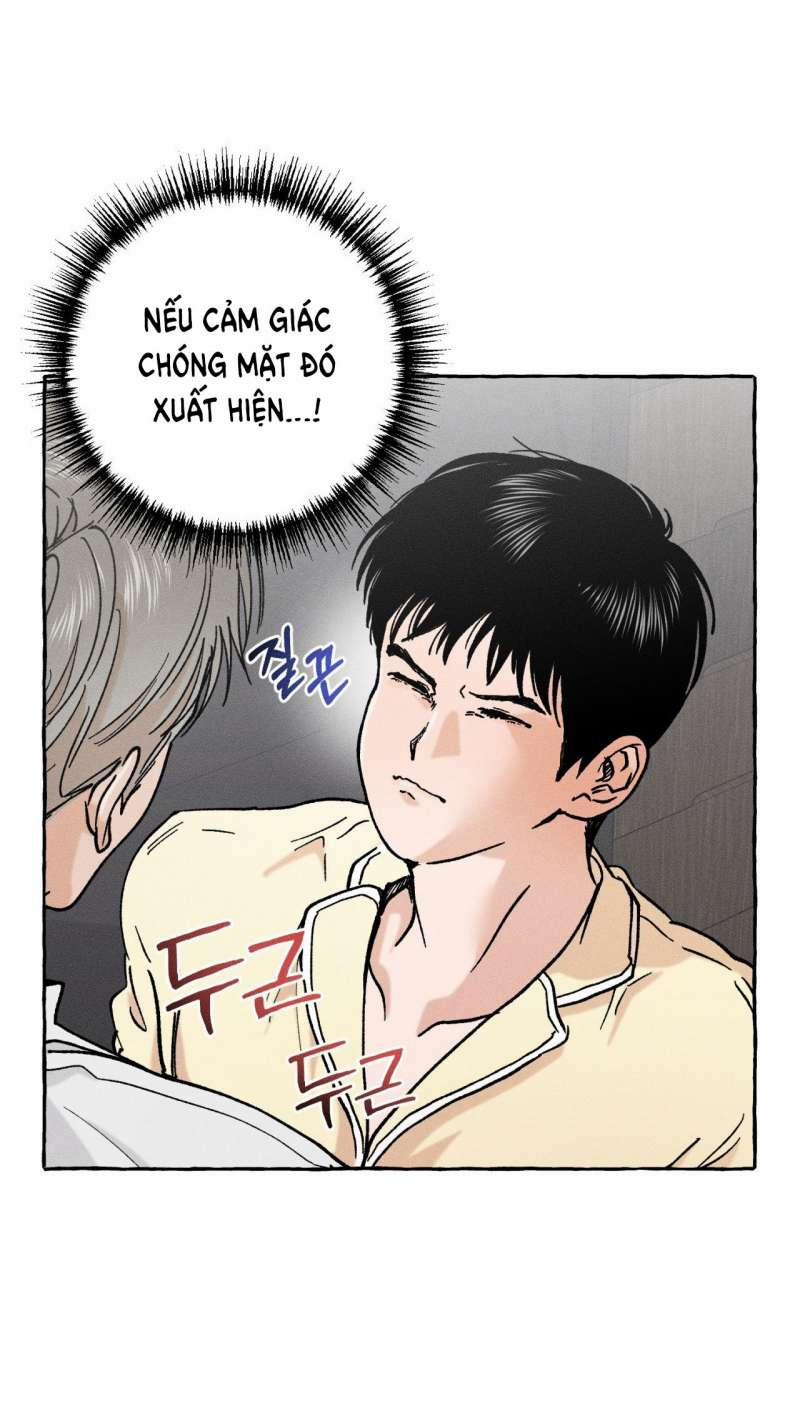 [18+] Cách Dùng Cà Vạt Của Người Đàn Ông Đó 4.2 trang 34