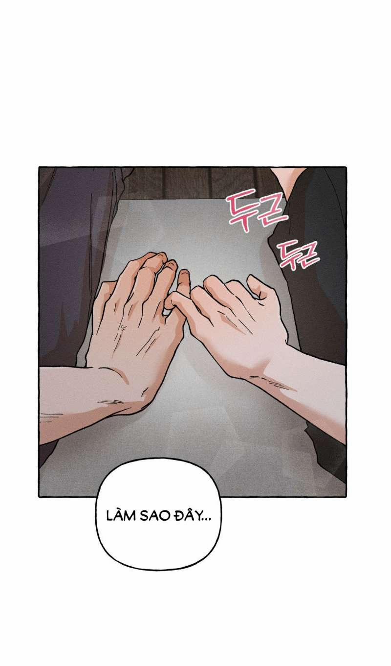 [18+] Cách Dùng Cà Vạt Của Người Đàn Ông Đó 4.2 trang 4