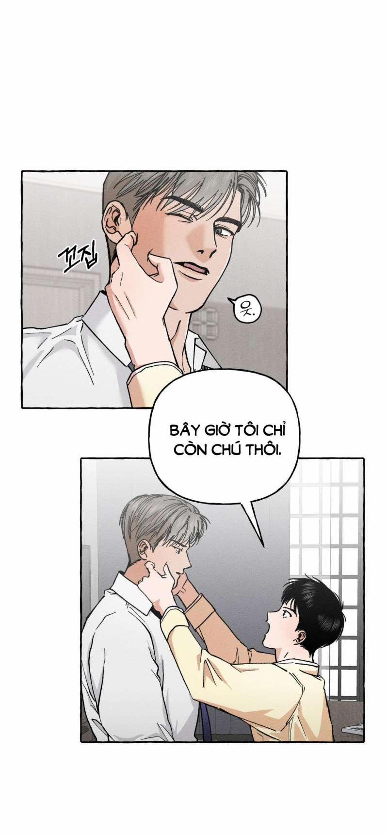 [18+] Cách Dùng Cà Vạt Của Người Đàn Ông Đó 5.1 trang 17