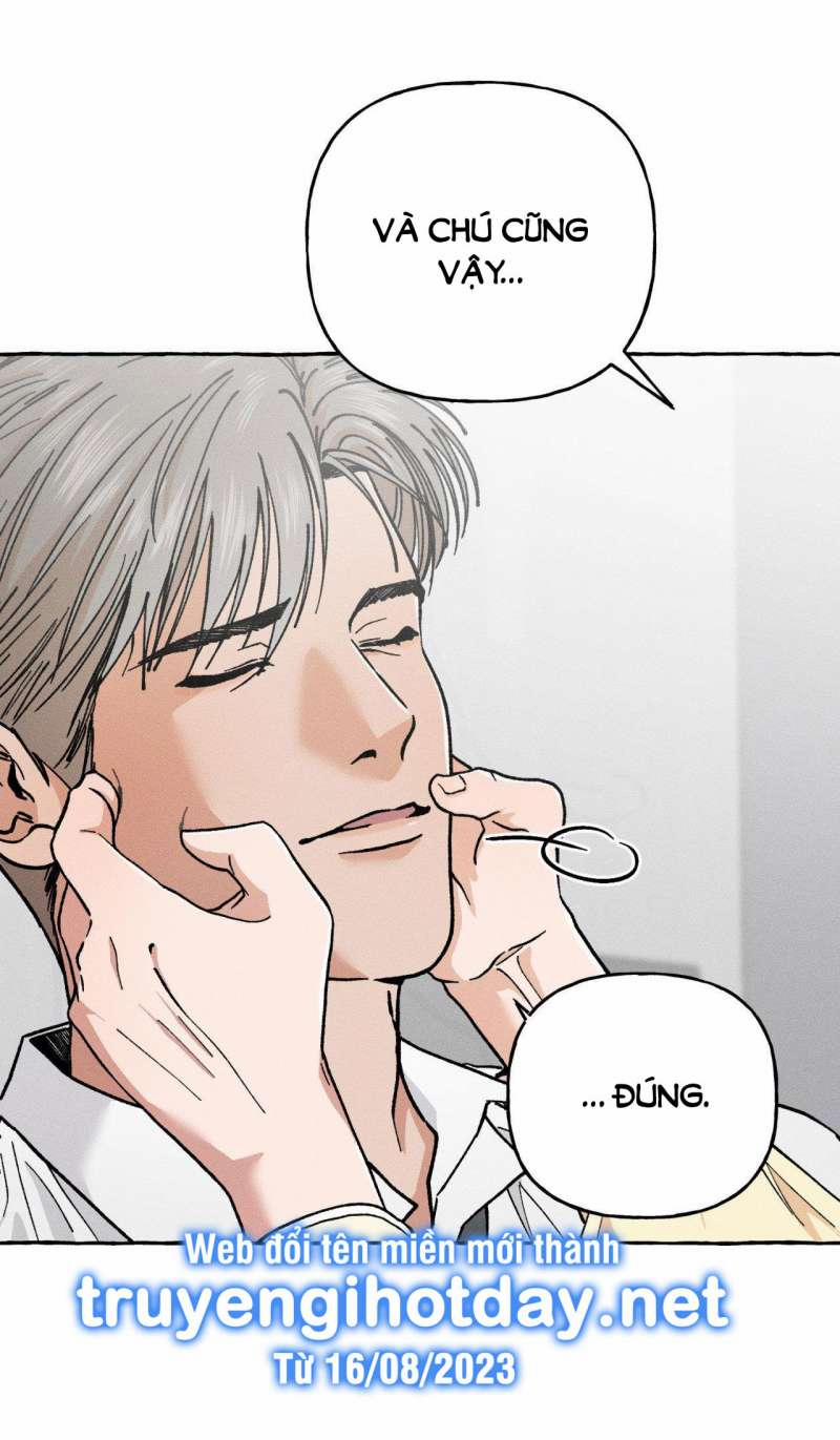 [18+] Cách Dùng Cà Vạt Của Người Đàn Ông Đó 5.1 trang 18