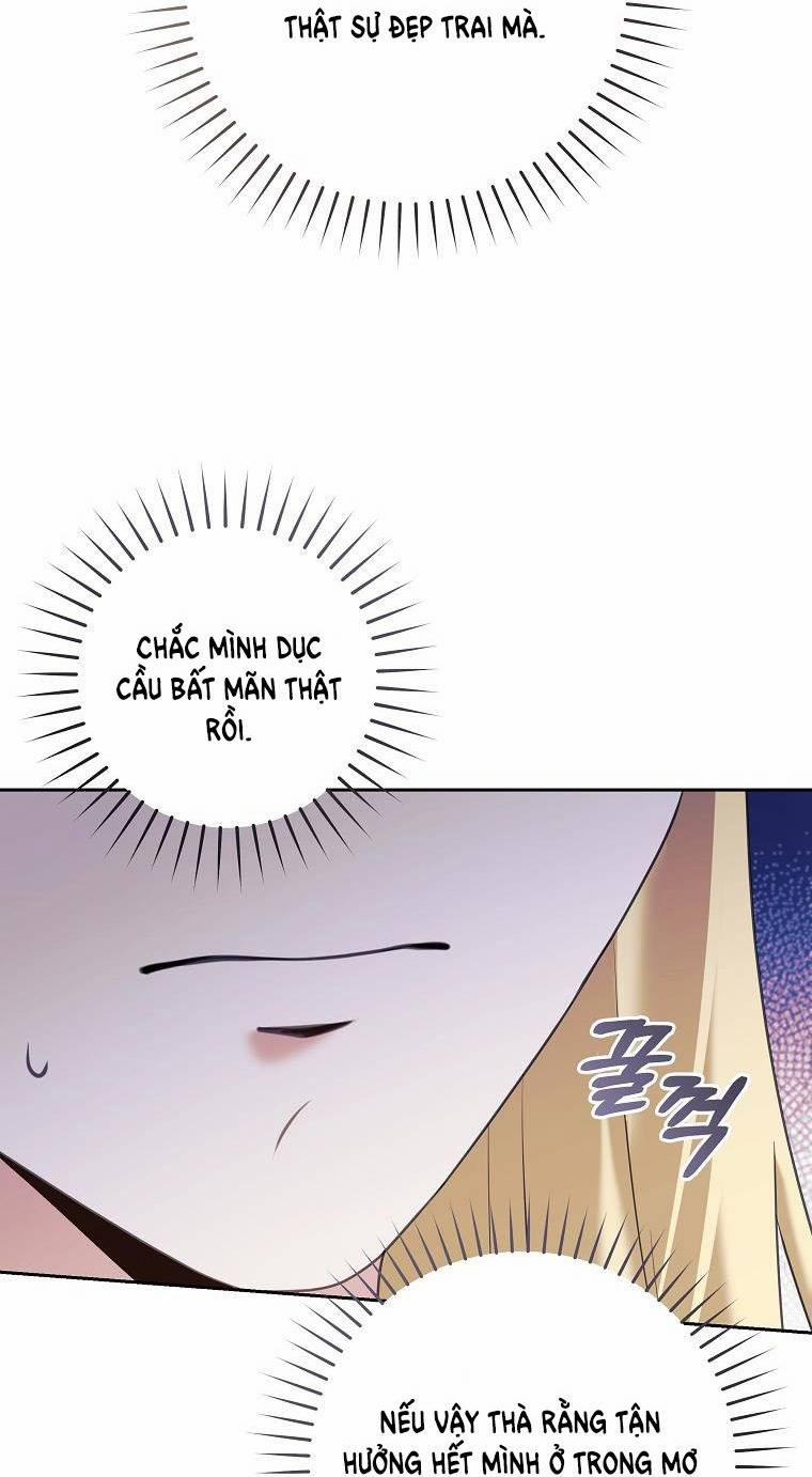 [18+] Cách Gia Hạn Hợp Đồng Hôn Nhân 10 trang 34